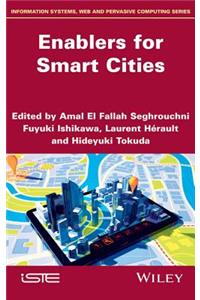 Enablers for Smart Cities