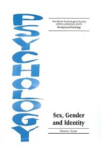 Sex, Gender and Identity