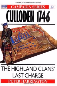 Culloden, 1746