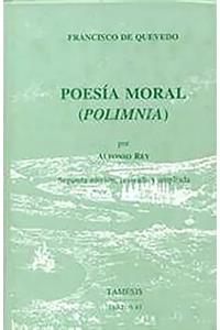 Poesia Moral (Polimnia)