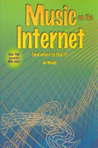 Music on the Internet