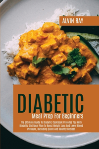 Diabetic Meal Prep For Beginners