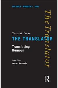 Translating Humour