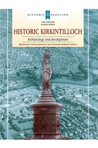 Historic Kirkintilloch