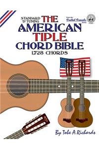 American Tiple Chord Bible