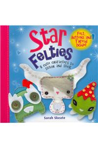 Star Felties