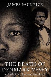 Death of Denmark Vesey