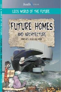 Future Homes and Architecture