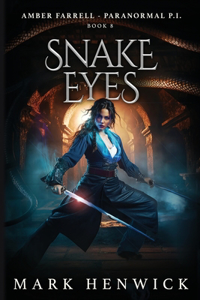 Snake Eyes