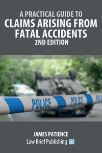 Claims Arising Frtom Fatal Accidents