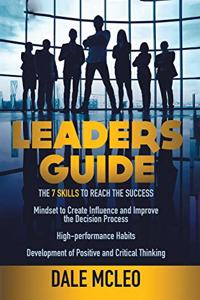 Leaders Guide