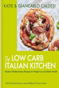 Low Carb Italian Kitchen