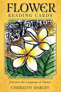 Flower Reading Cards