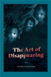 Art of Disappearing