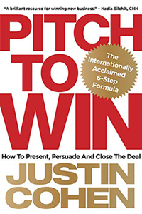 Pitch to win