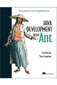 Java Development with Ant