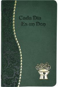 Cada Dia Es un Don