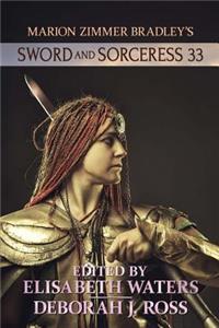 Sword and Sorceress 33