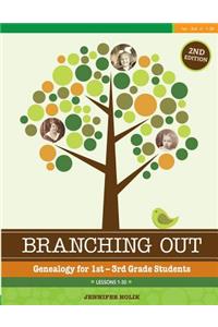 Branching Out