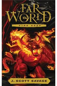 Fire Keep