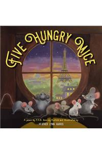 Five Hungry Mice