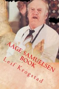 Aage Samuelsen Book