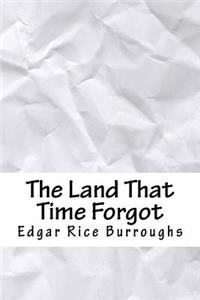 The Land That Time Forgot