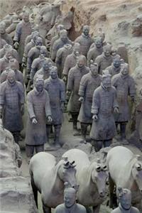 Terracotta Warriors and Horses in China Journal