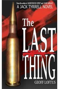 The Last Thing