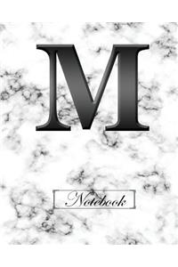 M Notebook