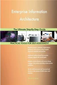 Enterprise Information Architecture