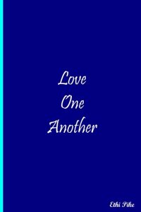 Love One Another