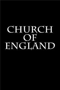 Church Of England