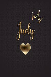Judy