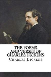 The Poems and Verses of Charles Dickens