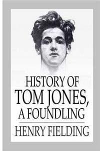 History of Tom Jones, a Foundling