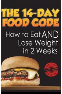 The 14-Day Food Code