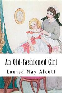 Old-fashioned Girl