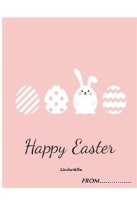 Happy Easter