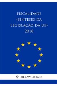 Fiscalidade (Sínteses da legislação da UE) 2018
