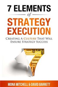 7 Elements of Strategy Execution