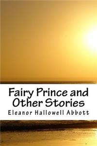 Fairy Prince and Other Stories