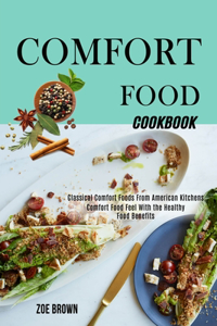 Comfort Food Cookbook