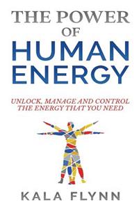 Power of Human Energy