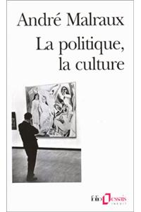 Politique La Culture