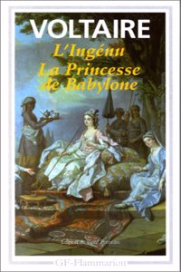 L' Ingenu La Princesse De Babylon