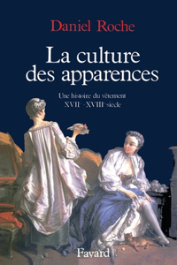 Culture des apparences