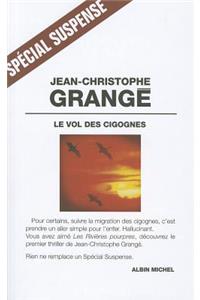 Vol Des Cigognes (Le)