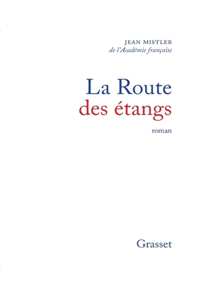 La Route des étangs
