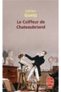 LE Coiffeur De Chateaubriand